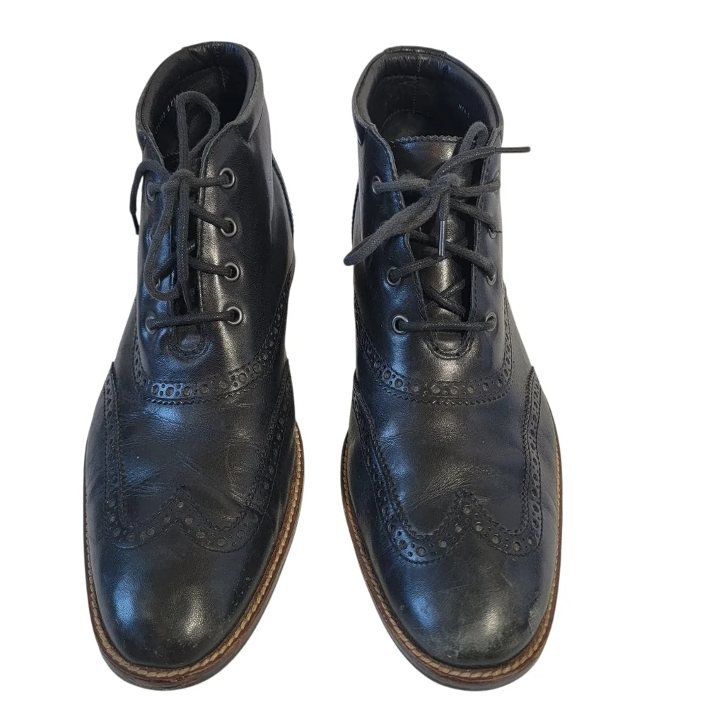 Cole Haan step out